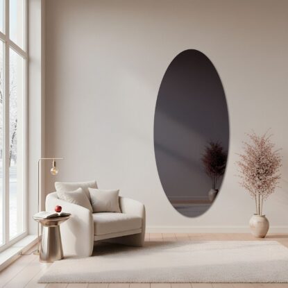 Elipsinis veidrodis – grafito