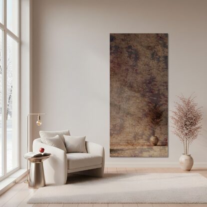 Stačiakampis veidrodis – antikinis